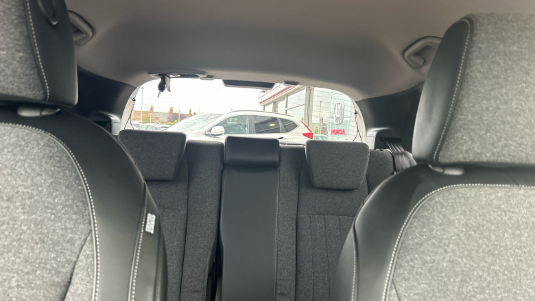 Honda Jazz 1.5 i-MMD Hybrid EX 5dr eCVT Hybrid Hatchback